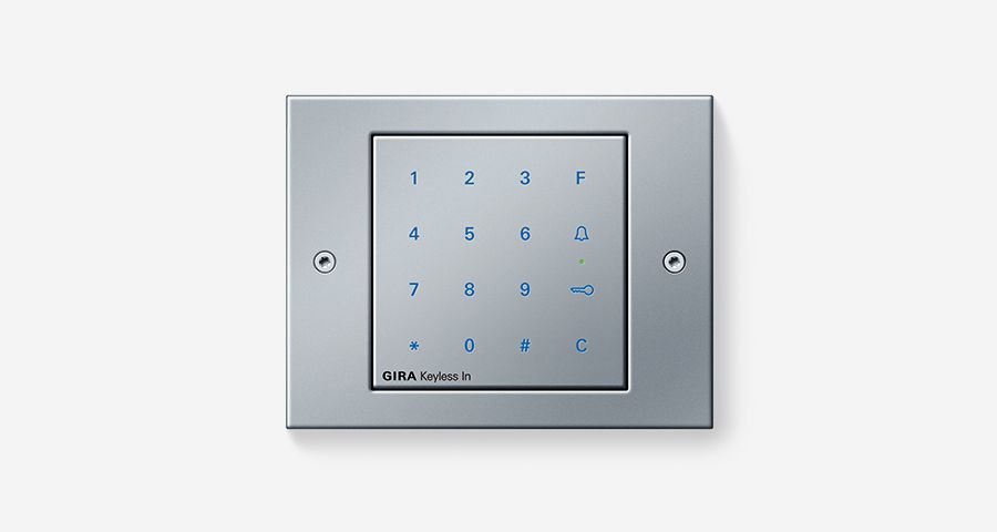 Gira Keyless In Codetastatur TX44 900x480 