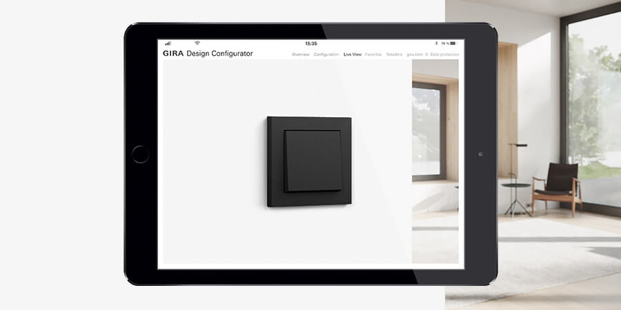Gira Designkonfigurator_EN 